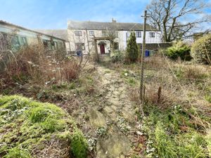 View From Garden Room- click for photo gallery